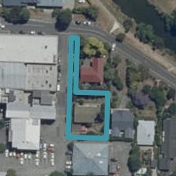 15 Riverside, Nelson, Nelson