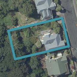 44 Patrick Street, The Glen, Dunedin