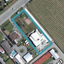 533 Main Road, Hope, Richmond