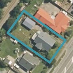 133 Fitzherbert Street, Hokitika