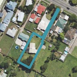 197 Rutene Road, Kaiti, Gisborne