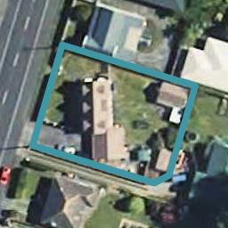 28 Collins Street, Hawera