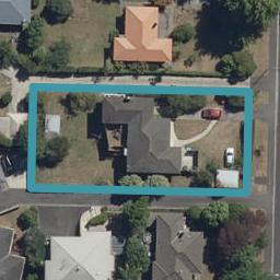 16 Alison Street, Hamilton Lake, Hamilton