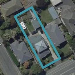 109 Saint Martins Road, Saint Martins, Christchurch