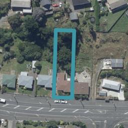 380 Taieri Road, Halfway Bush, Dunedin