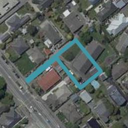 56 Barrington Street, Somerfield, Christchurch