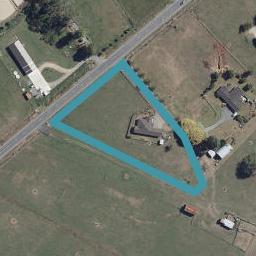 485 Horotiu Road, Te Kowhai