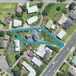 49 Cambridge Road, Judea, Tauranga