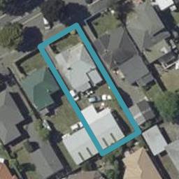 584 Church Street, Terrace End, Palmerston North