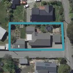 96 Vernon Terrace, Hillsborough, Christchurch