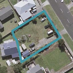 93 Cracroft Street, Waitara, Waitara