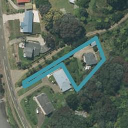 246 Ohiwa Harbour Road, Waiotahe, Ōpōtiki