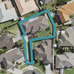 25 Amarillo Place, Manurewa, Auckland