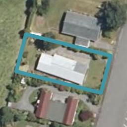 35 Gregg Street, Dannevirke