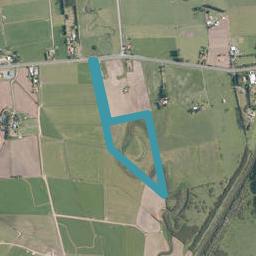 0 State Highway 10, Awanui, Awanui