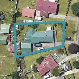 18 Hadley Street, Kawerau, Kawerau
