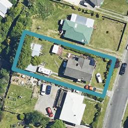 21 Frances Street, Ngongotaha, Rotorua