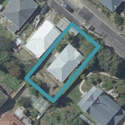 18 Cranston Street, Andersons Bay, Dunedin