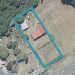 791 Aramoana Road, Aramoana, Port Chalmers