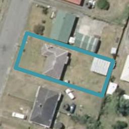 16 Herrington Street, Foxton, Foxton