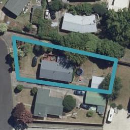 7 Edith Place, Dinsdale, Hamilton