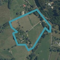 200 Thorpe-Orinoco Road, Motueka