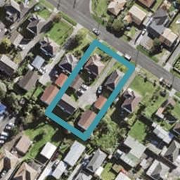 8 Farrelly Avenue, Wesley, Auckland