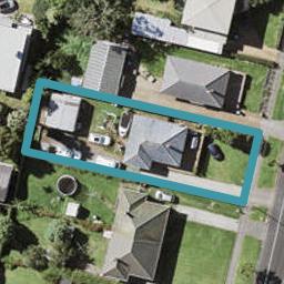 167 Riverside Avenue, Point England, Auckland