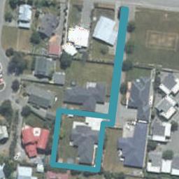 3 Chambers Lane, Methven, Methven