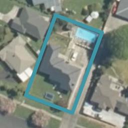 43 Campbell Street, Leamington, Cambridge