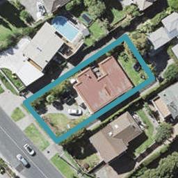 341 Beach Road, Campbells Bay, Auckland