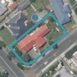 901 Jervois Place, Mayfair, Hastings