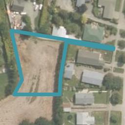 28A Great North Road, Winton, Winton