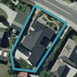 121 Capell Avenue, Lake Hāwea