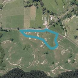 0 Thompsons Road, Okoia, WHANGANUI