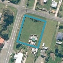 12 Dundas Street, Pōrangahau