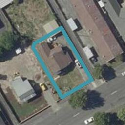 493B Ferguson Street, Palmerston North, Palmerston North