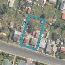 21 Exmouth Street, Kaitangata
