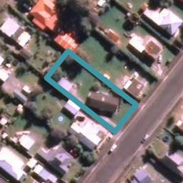 78 Ajax Street, Milton