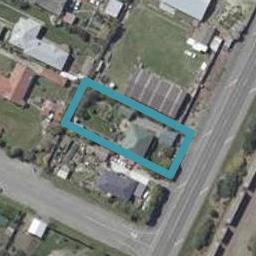 54 Waimate Highway, Saint Andrews