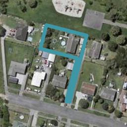 31 Temuera Street, Otaki