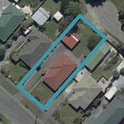 24 Cranbrook Avenue, Burnside, Christchurch