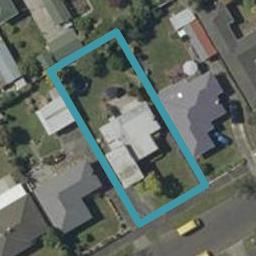 25 Aberdeen Avenue, Takaro, Palmerston North