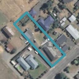 37 Leeston Street, Hampstead, Ashburton