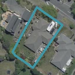 24 Alpine View Lane, Parklands, Christchurch