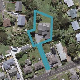 25A Karaka Street, Merrilands, New Plymouth