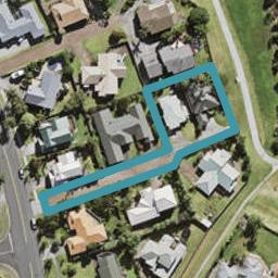 2/45 Unsworth Drive, Unsworth Heights, Auckland