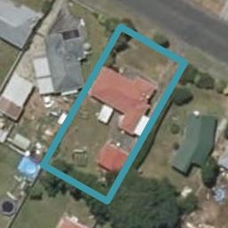 148 Liverpool Street, Levin, Levin