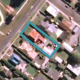 75 Johnson Street, Milton
