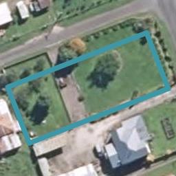 26 Huia Street, Ohura